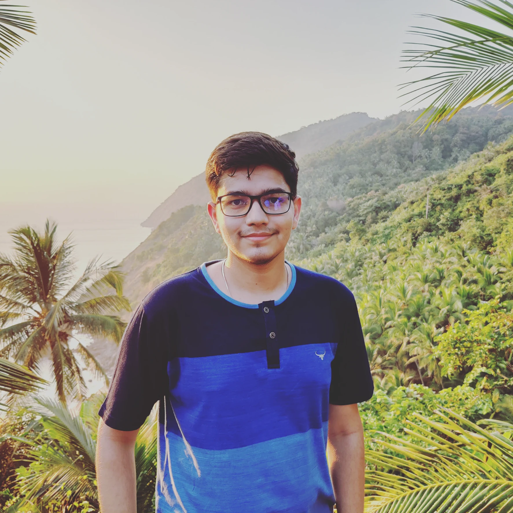 Yash Shah